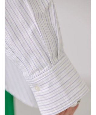 AMERICAN HOLIC Ｄａｉｌｙ！　ＵＶカットオックスシャツ Multi