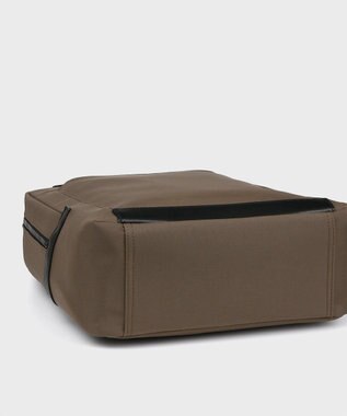 Paul Smith PS Paul Smith ビジネス ナイロン リュック ベージュ