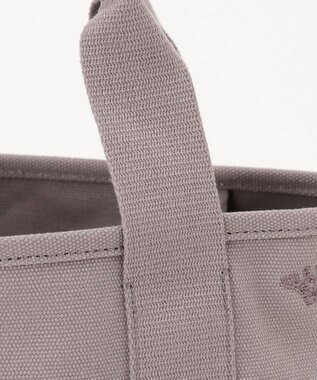 TOCCA 【WEB＆一部店舗限定】BIG TOCCA TOTE S トートバッグ S ライトグレー系