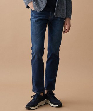 JOSEPH ABBOUD 【キングサイズ・サスティナブル/JAPANファブリック】オゾンハイパワー デニム