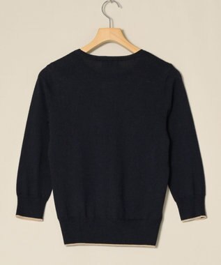 ONWARD Reuse Park 【J.PRESS】ニット秋冬 ネイビー