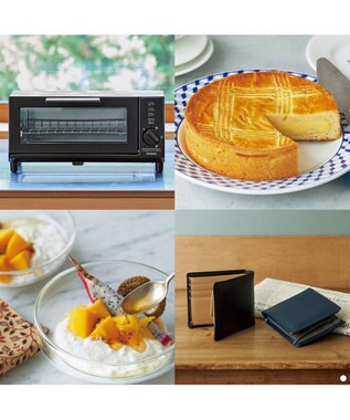 antina gift studio uluao(ウルアオ) カタログギフト ＜イヴェット＞ -