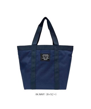 ROOTOTE 6420【簡易保冷】PT.サーモキーパーランチ.ベーシック-D 04：ネイビー