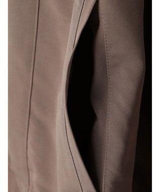 Green Parks ・ＥＬＥＮＣＡＲＥ　ＤＵＥ　ワイドマウンテンパーカー Mocha