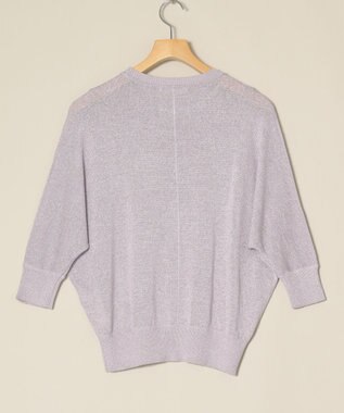 ONWARD Reuse Park 【ICB】ニット春夏 ピンク