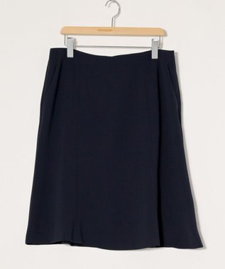 ONWARD Reuse Park 【23区】スカート春夏 ネイビー