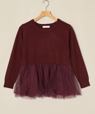 ONWARD Reuse Park 【any SiS】ニット秋冬