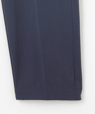 23区GOLF 【MEN】マルチポケットアクティブテーパード パンツ ネイビー系