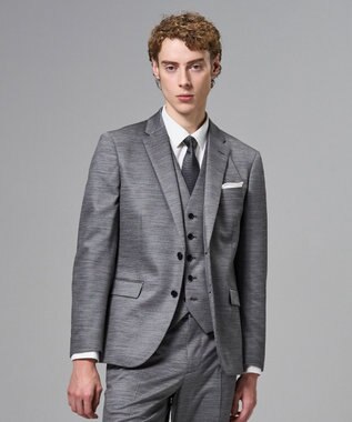 JOSEPH HOMME スプリングウールジャージー ジャケット