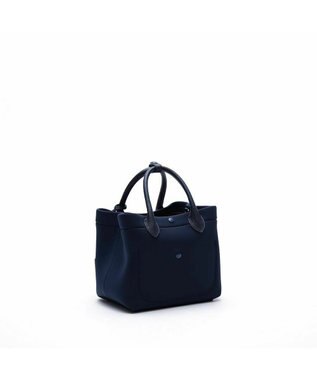 A.D.M.J. 【魔法の様に軽い】マジックライト/フラッグワッペントート21cm(Dカン付) MA/GR