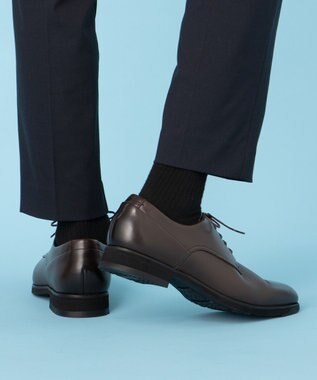 ASICS WALKING ランウォーク メンズ 3E ブラウン系