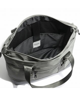 ACE BAGS & LUGGAGE UNTRACK OUTDOOR/CE トートバッグ 60056 アントラック グレー