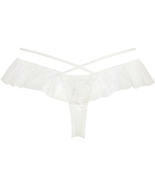 WACOAL  Ｔバック ショーツ 【夏めくブラ】 BRB465とペア はきこみ丈あさめ ソング レディース PRA465 /ワコール ロマンピンク