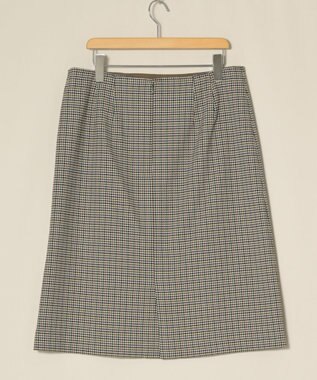 ONWARD Reuse Park 【23区】スカート秋冬 ネイビー