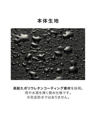 ACE BAGS & LUGGAGE ace. EVL-4.0 10th ビジネスリュック  B4サイズ 15.6インチPC収納 2気室 68953 エース ブラック
