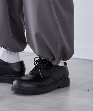 WEGO スーパーバギースラックス ダークグレー