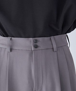 WEGO スーパーバギースラックス ダークグレー