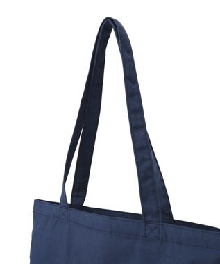 AMERICAN HOLIC 【RUSSELL×PENN】トートバッグ Navy