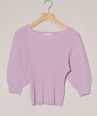 ONWARD Reuse Park 【any SiS】ニット春夏