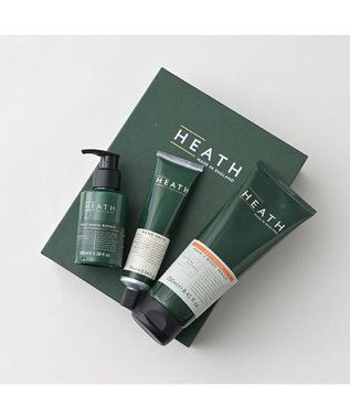 PRESENTERS ROOM HEATH(ヒース) / ビジネスマンSET -