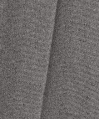 ANY SIS S 【シリーズ累計7万本突破！】サーモ2WAYストレッチ ワイドパンツ ライトグレー