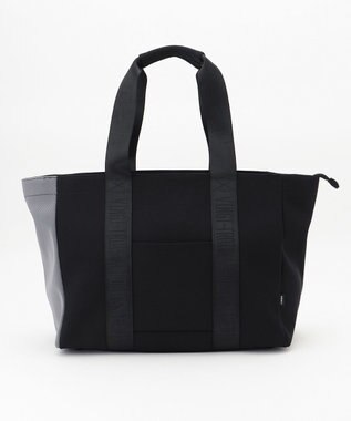 23区GOLF 【UNISEX】ネオプレーン トートバッグ ブラック系