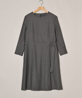 ONWARD Reuse Park 【23区】ワンピース秋冬 グレー