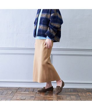 ing <ing>ビットローファー オークスエード