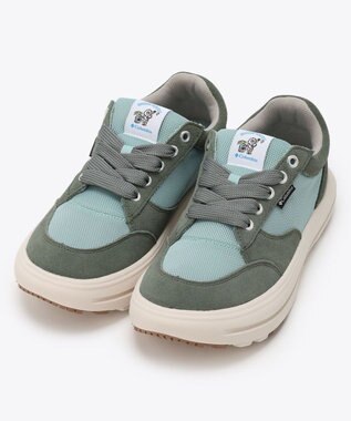 Columbia Columbia/ ホバーチューバー ツー スニーク ブリーズ /コロンビア Cypress