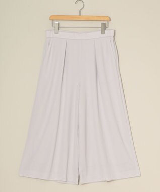 ONWARD Reuse Park 【組曲】パンツ春夏 グレー