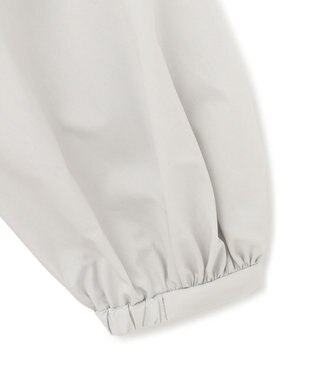 ICB 【WEB限定】 Cottontypewriter  ブラウス ベージュ系