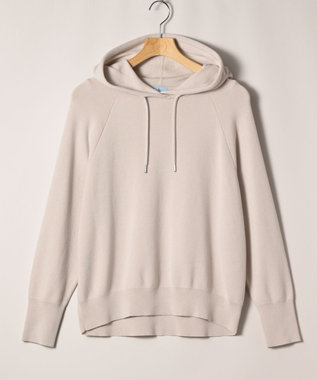 ONWARD Reuse Park 【組曲】ニット秋冬 オフホワイト