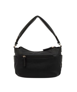 CLATHAS シトロン 2wayハンドバッグ（大） ブラック