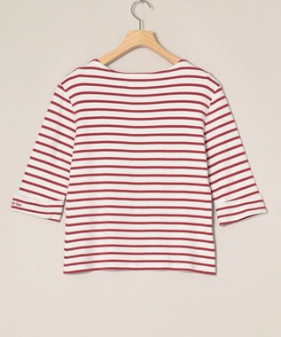 ONWARD Reuse Park 【23区】カットソー春夏 レッド