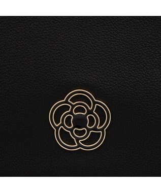 CLATHAS シトロン 2wayハンドバッグ（大） ブラック