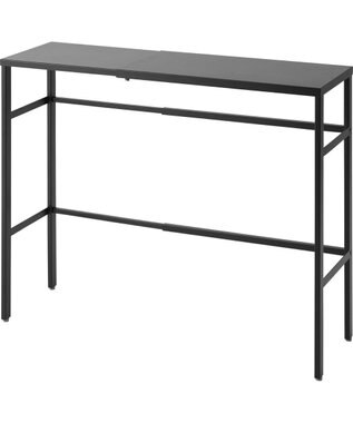 tower 伸縮ペットケージ上ラック タワー ブラック ブラック