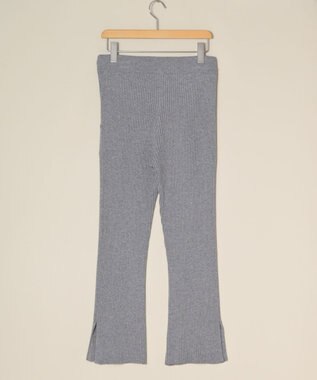 ONWARD Reuse Park 【SHARE PARK】パンツ秋冬 グレー