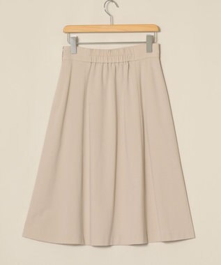 ONWARD Reuse Park 【any SiS】スカート春夏 ベージュ