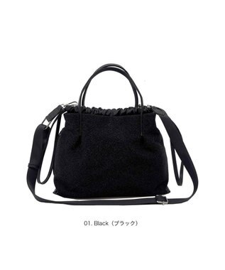 ROOTOTE 3570【ルートート】SC.デリ.キラキラ-A