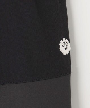 PW CIRCULUS 【MEN】ダンボールパンツ ブラック系