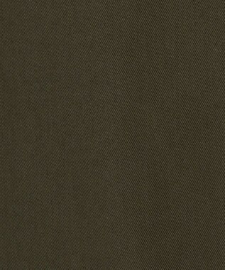 JOSEPH コットンブレンド　トレンチジャケット Palm Leaf