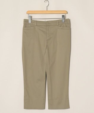 ONWARD Reuse Park 【23区】パンツ春夏 グリーン