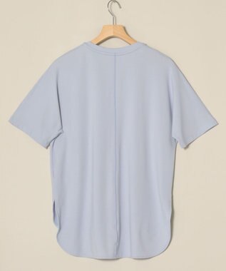 ONWARD Reuse Park 【UNFILO】カットソー春夏 ブルー