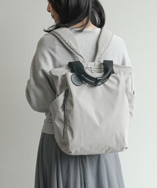 ACE BAGS & LUGGAGE Kanana project collection DYLサリール2 2WAY リュックサック 35953 カナナ プロジェクト