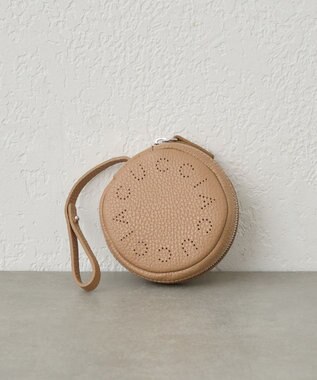 IACUCCI ボッコノット CERVO キャメル