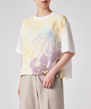 Paul Smith Sun Shadow 半袖Tシャツ
