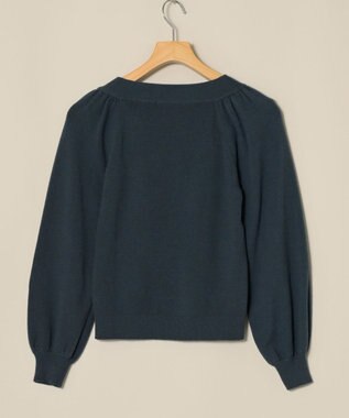 ONWARD Reuse Park 【any SiS】ニット秋冬 グリーン