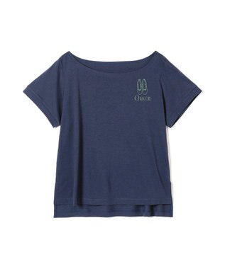 Chacott Tシャツ