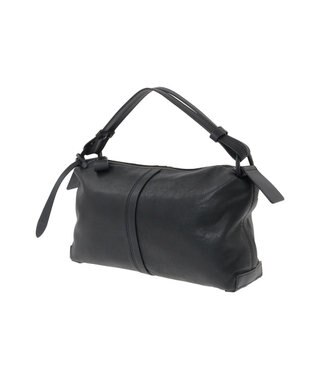 genten ライトシープ　ボストン型トートバッグ