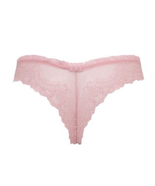 BRADELIS New York 【BRADELIS New York】ベルスタイルタンガ24A1 ピンク